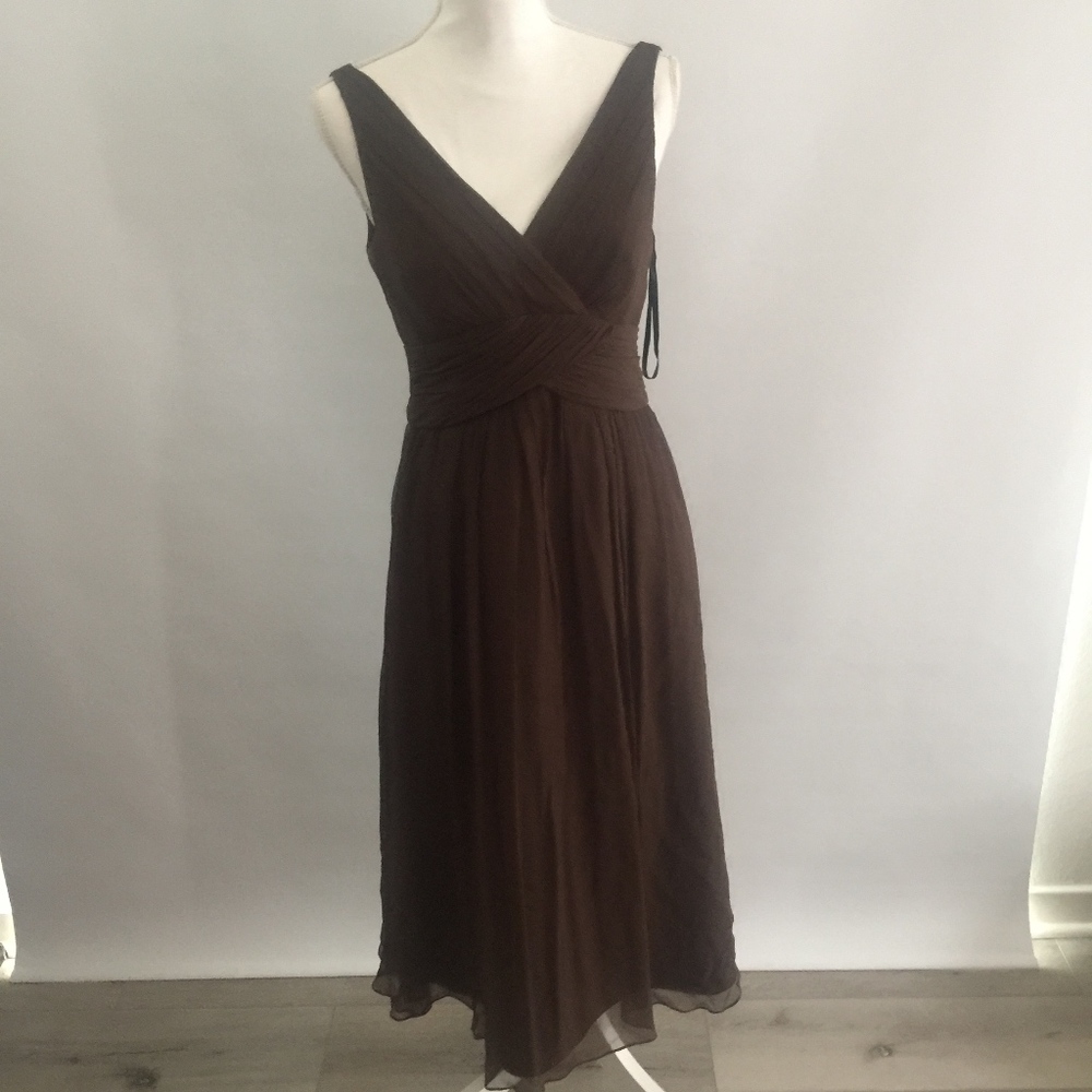 Melissa Sweet Cocktail dress. Size 6